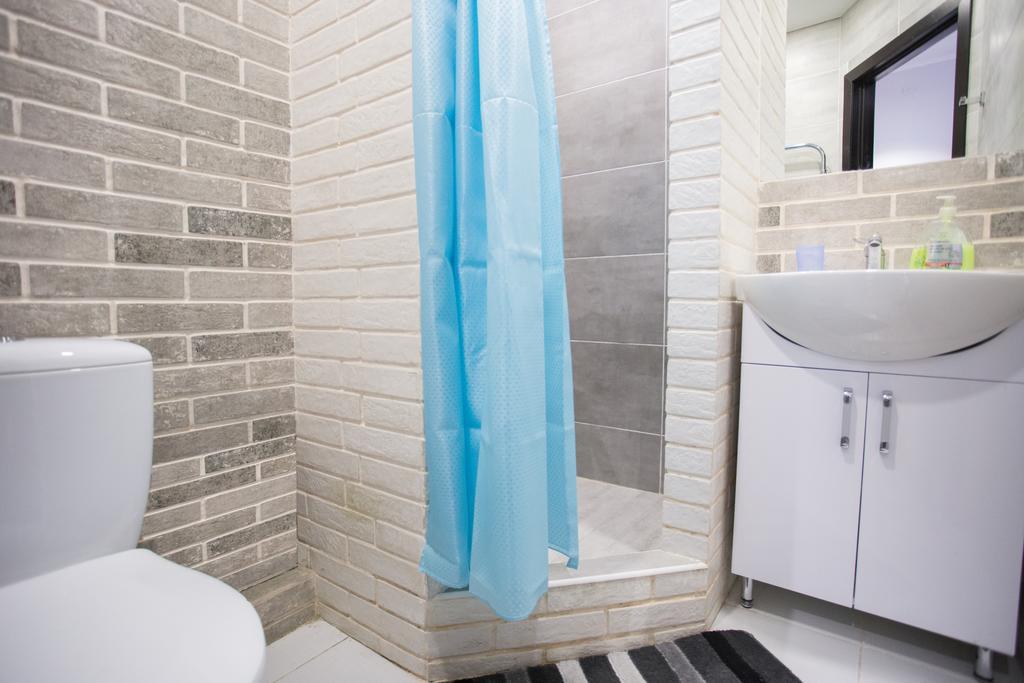 Loft Apartment Near Botanical Garden Κχαρκίβ Εξωτερικό φωτογραφία